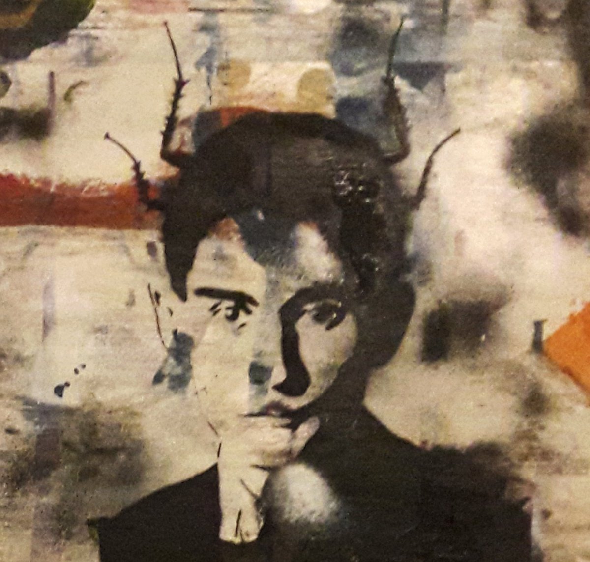 sergioucedo2's tweet image. La Metamorfosis.
#Kafka2018