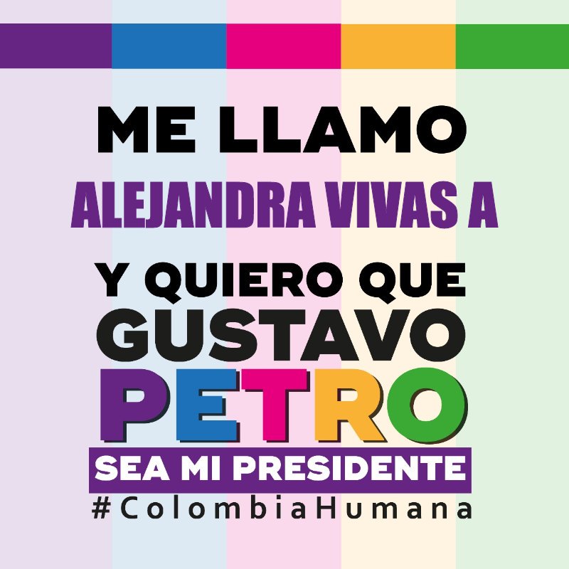 alejandra vivas alva (@vivasalva) on Twitter photo 