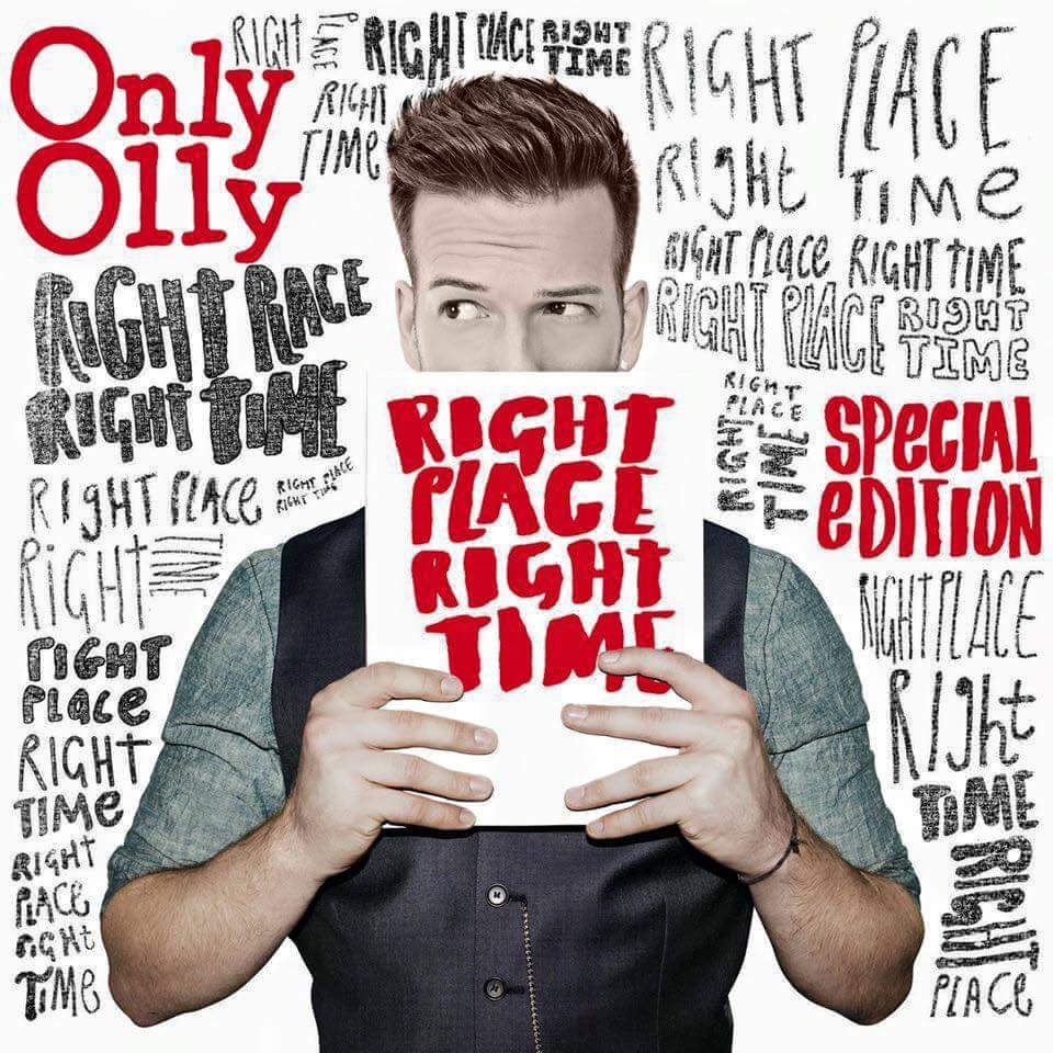 jwhutchinson1's tweet photo. 6 Years ago today I set off on a new journey and took to the stage with my new show Only Olly.
I just want to say a huge thank you to everyone for the support you've given me these past 6 years in making this show a success. #OnlyOlly https://t.co/ndNIDYM1Of