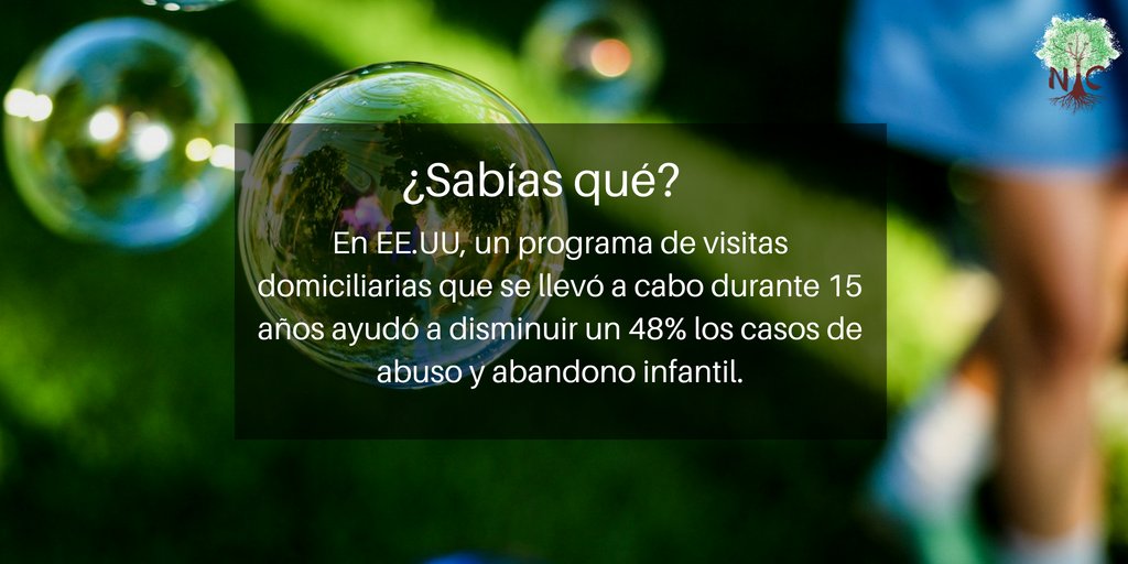 NvosComienzos's tweet photo. El objetivo era evitar el abuso y el abandono de los niños, ¿cómo? creando entornos familiares seguros y el cuidado adecuado de los niños por parte de los padres. Enfermeras de la Asociación Enfermería-Familia hacían las visitas. 
#DiNoMás
#NuevosComienzosUio #infancia #Familia https://t.co/00ac1mK2iy