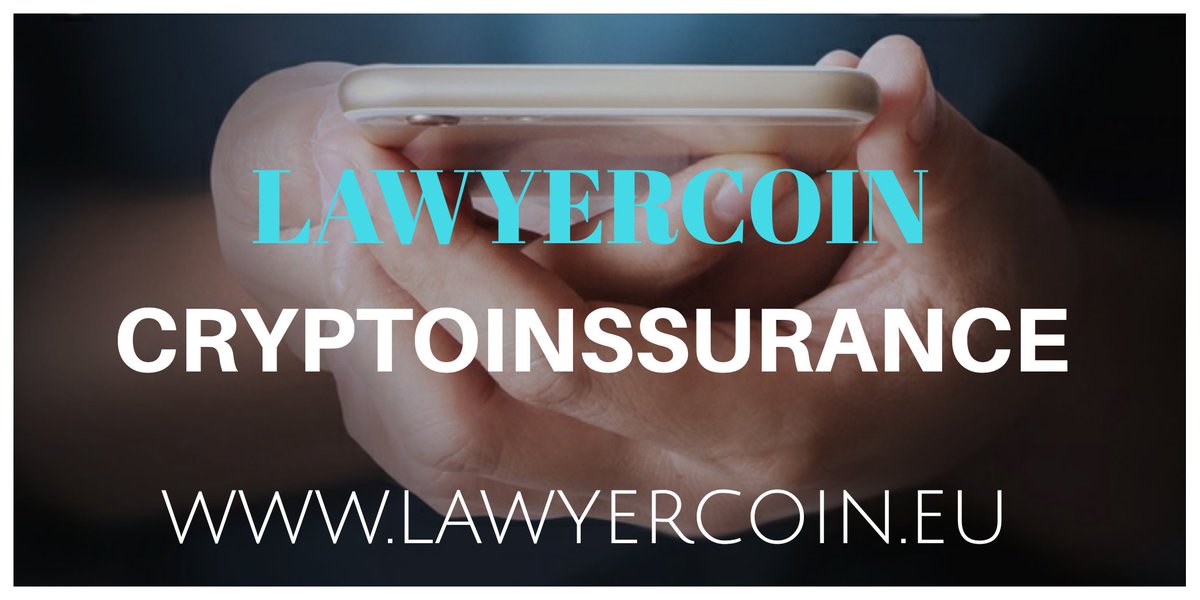 lawyercoin_coin's tweet photo. When market is down you need CRYPTOINSSURANCE !!!
https://t.co/JtD3bOVy7k

cc: #BTC #cryptocurrency #bitcoin #blockchain #Decentralization @Pre_ICO @PREICOalerts #ico @icowatchlist @ICOWhitelists #Bitcoin  #ICOs #AI #crypto #Crypto @newsbtc @ICOnews https://t.co/fXWTQcmY11