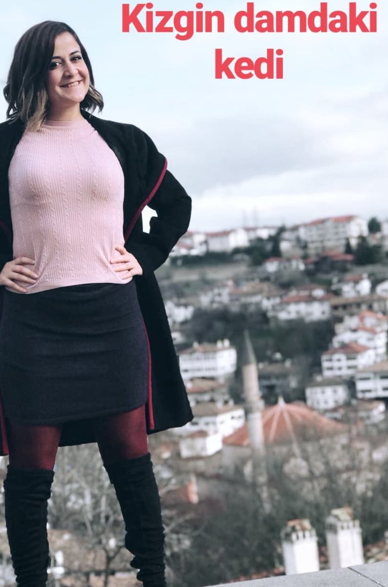 nazliborcan's tweet photo. https://t.co/qFUSfFa31v