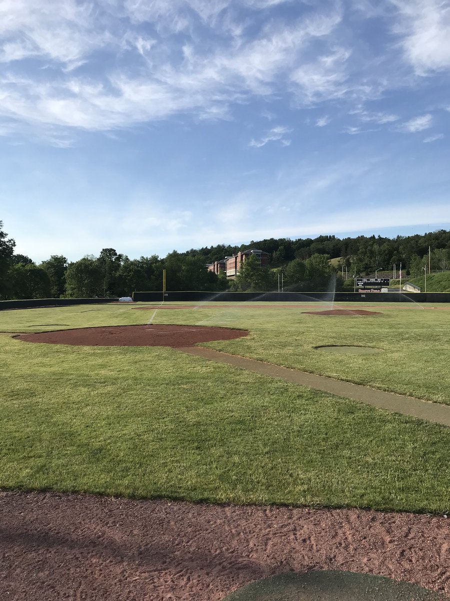 Day One Fathers Day Classic end of Day 1