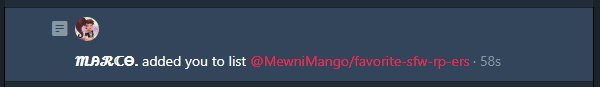 [ Ever so slowly, squid-mum domination begins.