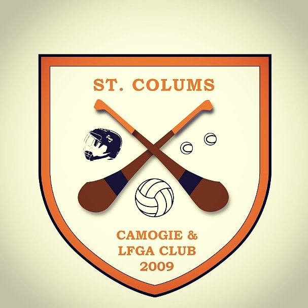 St. Colums Ladies tweet media