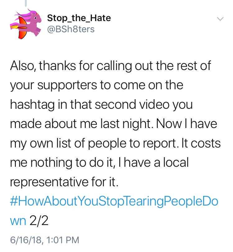 LindseyGray11's tweet photo. You made a list of people to report because we spoke up to say we are real people and not sock puppets? I do not give you my permission to put me on your list. #Iamnotasockpuppet https://t.co/21pcDKGqpb