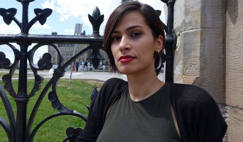 CBCOttawa's tweet image. ICYMI: Local Iranians are adding their voices to the #DelayedIranianApplications protest over their long waits for permanent residency.

The CBC's @susanmburgess has that story: cbc.ca/1.4708270

#ottnews #cdnpoli