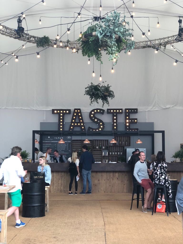 streetgentry's tweet photo. A Taste Of London. #foodies #tasteoflondon @SchweppesGB #foodfestival #restaurant #london #gentrylifestyle #schweppes #cocktails #ldn https://t.co/cciQFvOxaR