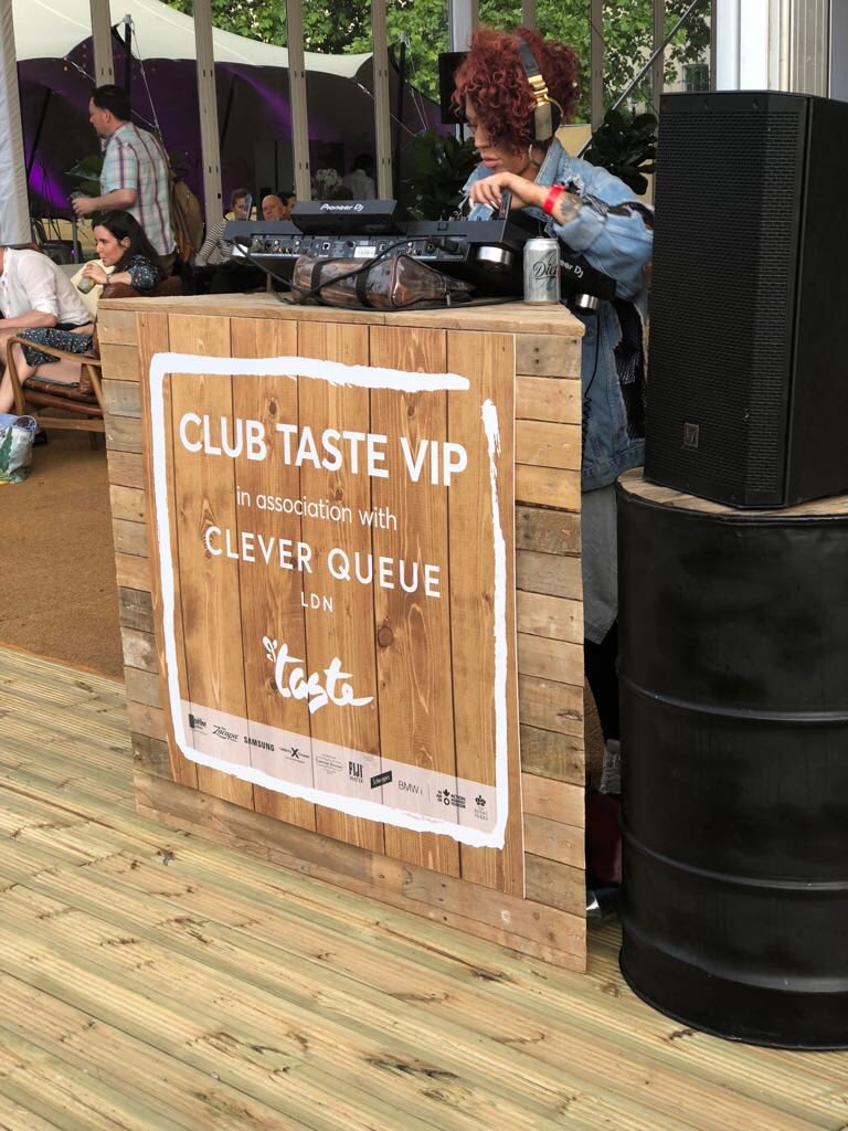 streetgentry's tweet photo. A Taste Of London. #foodies #tasteoflondon @SchweppesGB #foodfestival #restaurant #london #gentrylifestyle #schweppes #cocktails #ldn https://t.co/cciQFvOxaR