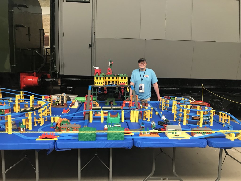 HeiselProduct's tweet photo. Such an awesome day! https://t.co/VG0wMd3NbS