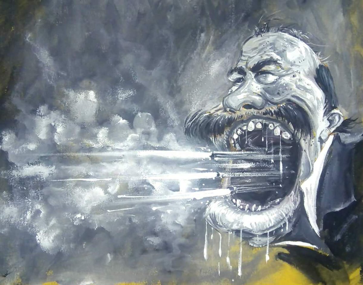 Gertrudis Traña tweet media