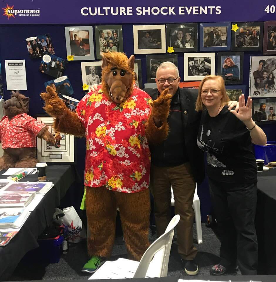 Culture Shock Events tweet media