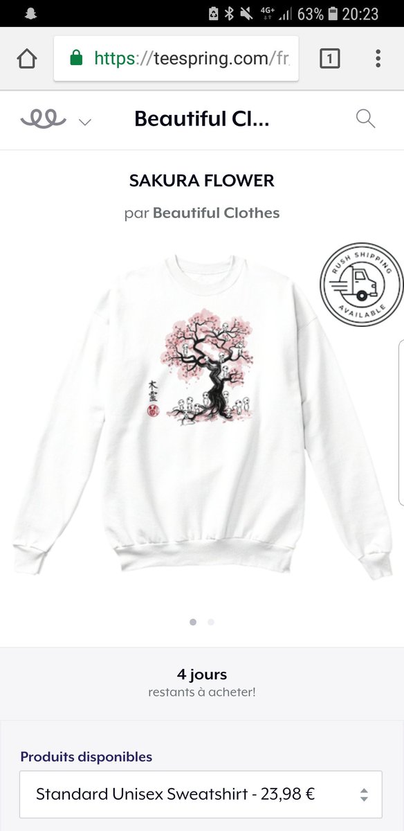 ShopPiko tweet picture
