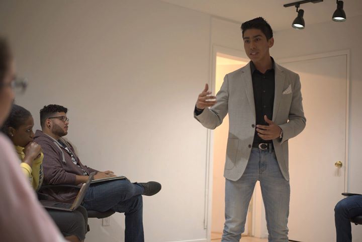 How crazy,

It was only a year ago that I was lost. I had no real focus, I didn't have the results that I wanted, and I was all over the place and calling myself a "serial entrepreneur"!

I was trying to build "multiple streams of income." That didn't wo… ift.tt/2lfVM8B