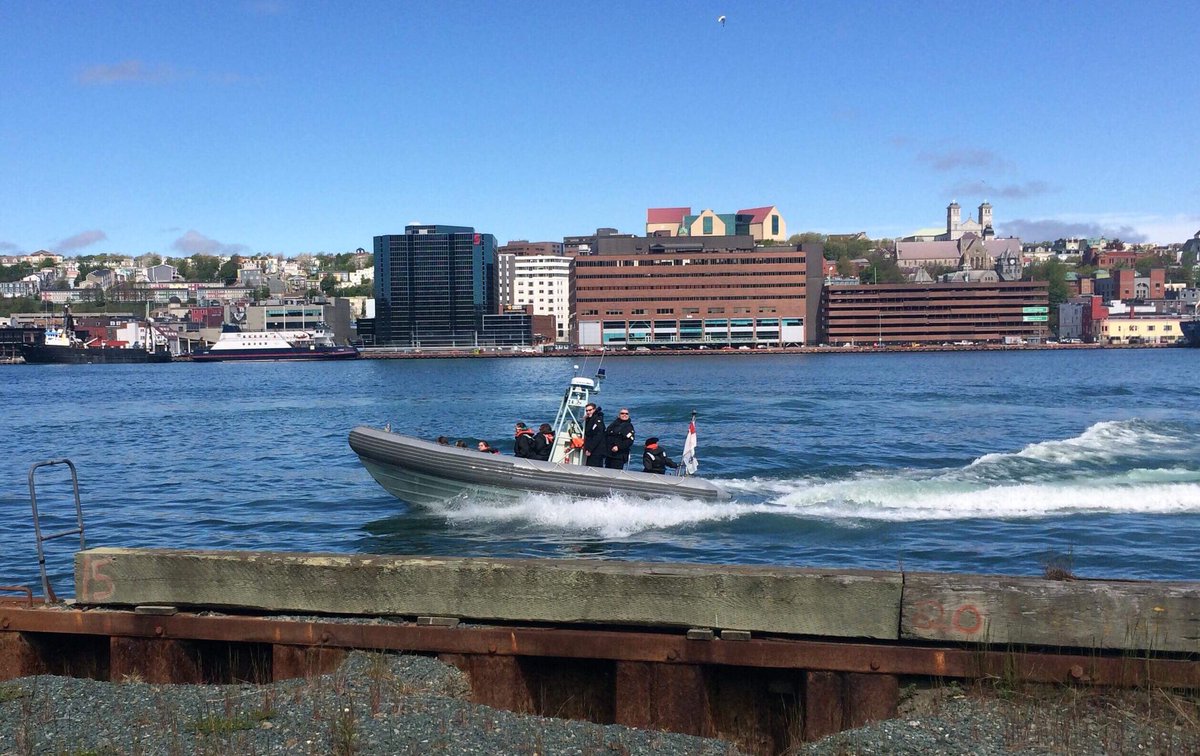 HMCS_NCSM_CABOT's tweet photo. Lots of engaging training today at #HMCSCABOT with @AtlCadets! #RCNavy https://t.co/fS450RNdhy