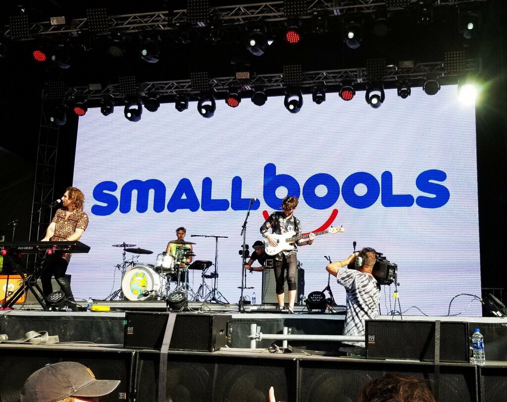 jettyrat_RB's tweet image. Still funny @smallpools #Firefly2018