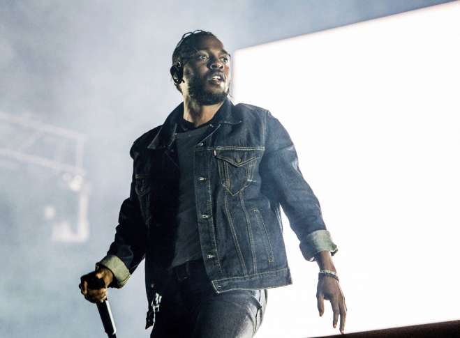 Happy birthday, Kendrick Lamar. See who else is celebrating a birthday this week.  