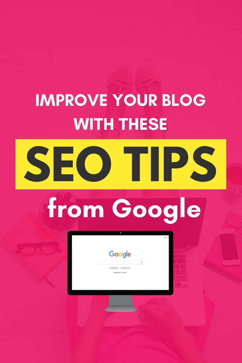 clickstartclub's tweet photo. SEO Tips from Google  https://t.co/0Q7tWOlu1X https://t.co/uZMAmyZ5Jd