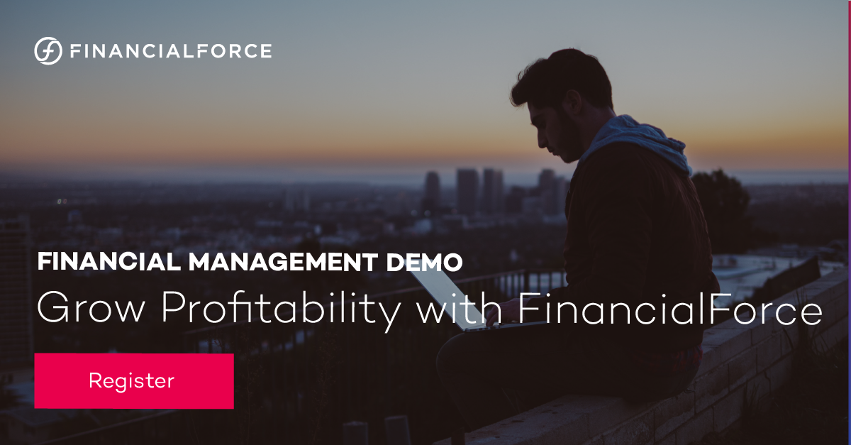 CertiniaInc's tweet photo. Streamline your finances directly on the #Salesforce platform with FinancialForce Financial Management solution. See how by registering for our demo! https://t.co/703ryPxxXX #RevenueRecognition #CloudTechnology #AASB15 #Finance https://t.co/jI1bAaUZ0k
