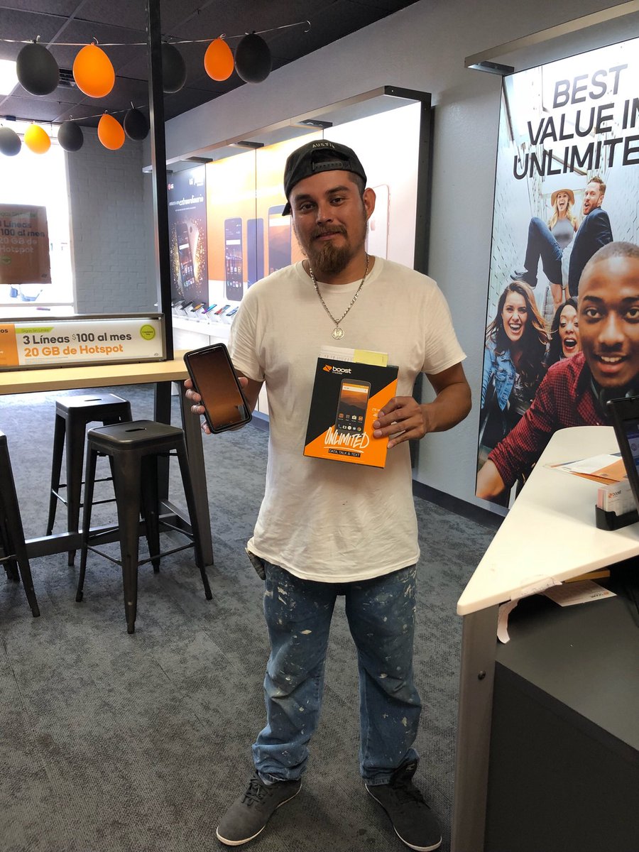 RMT WIRELESS AUSTIN tweet media