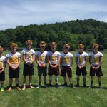 Photo by Michael Showalter (@CoachShowWV)
