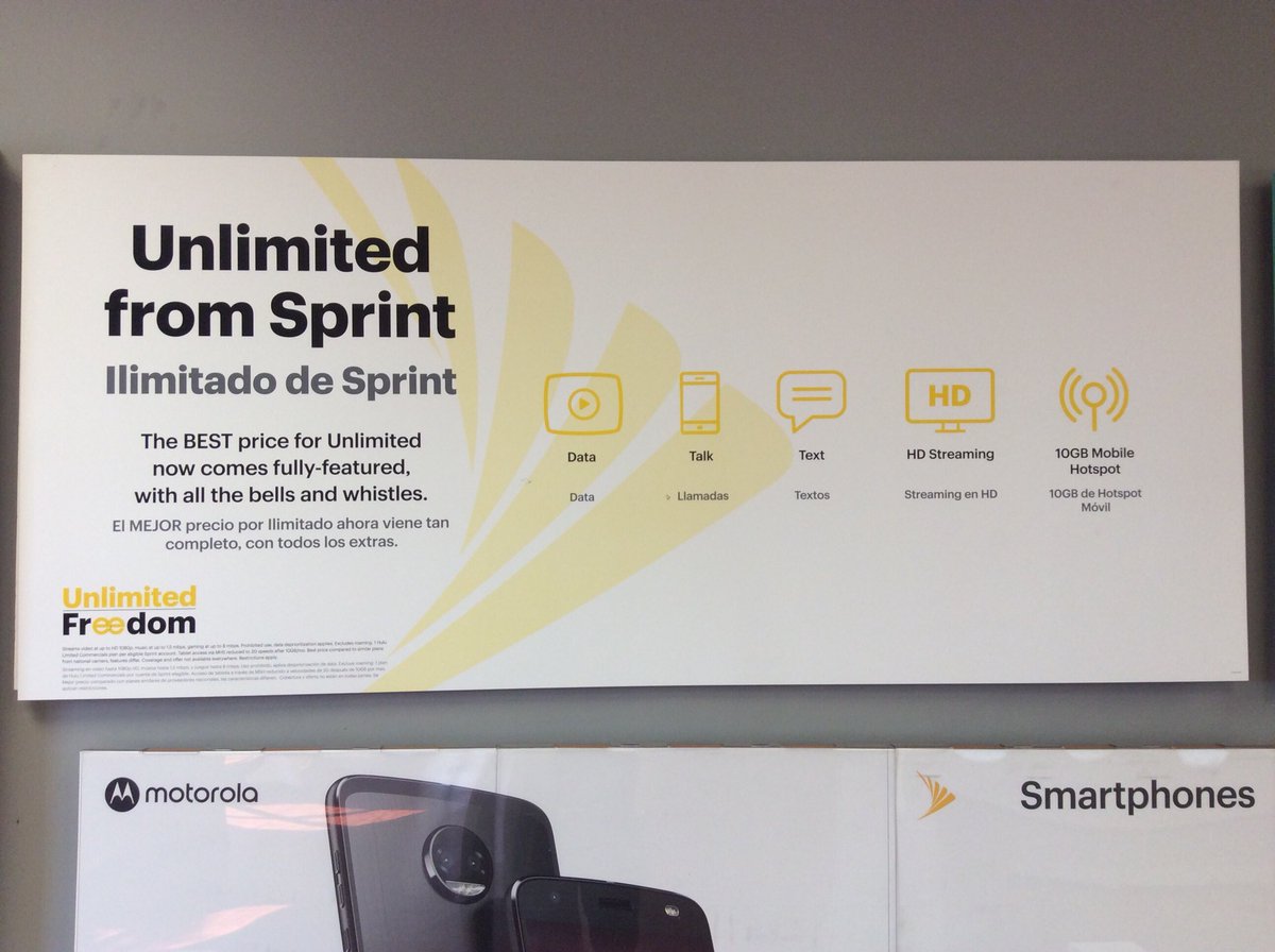 UCR Sprint tweet media