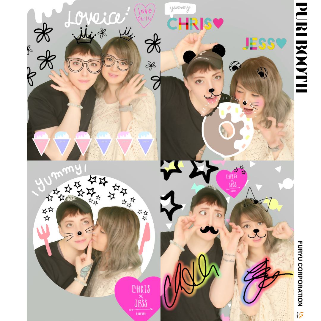 _Eidetic_'s tweet photo. #Puribooth https://t.co/P5Evy5axUU