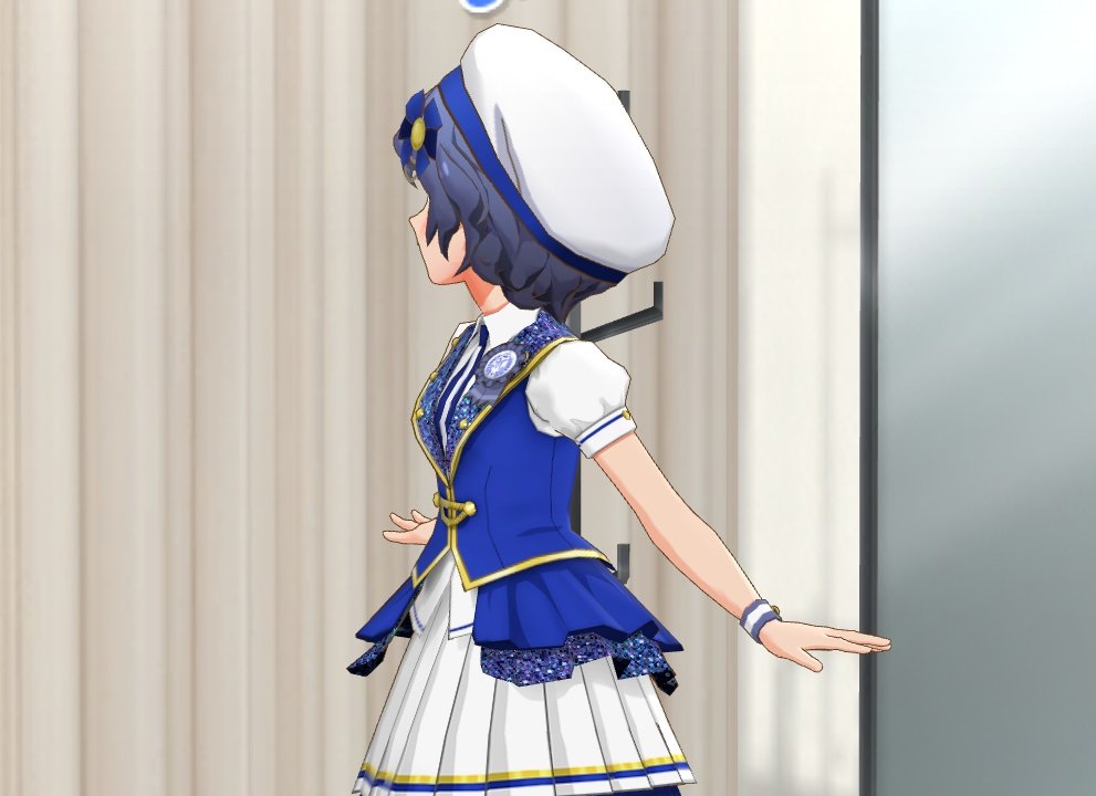 ハグしちゃお ハグしちゃお