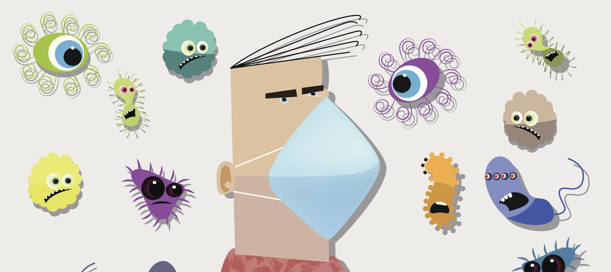 Patients have a role to play too. It can be as simple as asking your doctor this... ow.ly/Vy6o30kfgqW #hospital #patient #antibiotics #superbugs