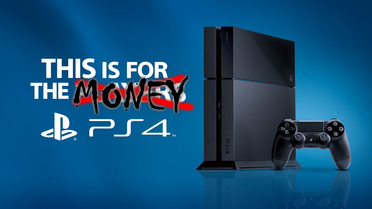 GERKamil's tweet photo. Das #Sony seine Kunden wie Scheiße behandelt habe ich selbst erlebt. Jetzt mit #Fortnite haben die eine große #Fanbase verärgert.
#PlayStation #Switch #4theplayers #4themoney https://t.co/tc7IePCKy5