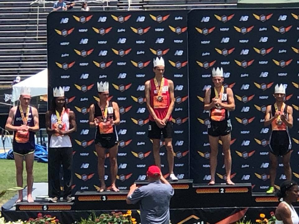 Maine-Endwell (@mecsdspartans) on Twitter photo Congratulations <a href="/parkerstokess/">parker</a> the NATIONAL CHAMPION in steeplechase! Your hard work and determination has really paid off. Spartan Country is proud of you! 💙💛 <a href="/MEHSPrincipal/">Thomas Burkhardt</a> <a href="/MESpartan300/">Spartan 300</a> <a href="/VanFossenJason/">Jason Van Fossen</a> <a href="/NYSPHSAA/">NYSPHSAA</a> Congratulations <a href="/parkerstokess/">parker</a> the NATIONAL CHAMPION in steeplechase! Your hard work and determination has really paid off. Spartan Country is proud of you! 💙💛 <a href="/MEHSPrincipal/">Thomas Burkhardt</a> <a href="/MESpartan300/">Spartan 300</a> <a href="/VanFossenJason/">Jason Van Fossen</a> <a href="/NYSPHSAA/">NYSPHSAA</a>