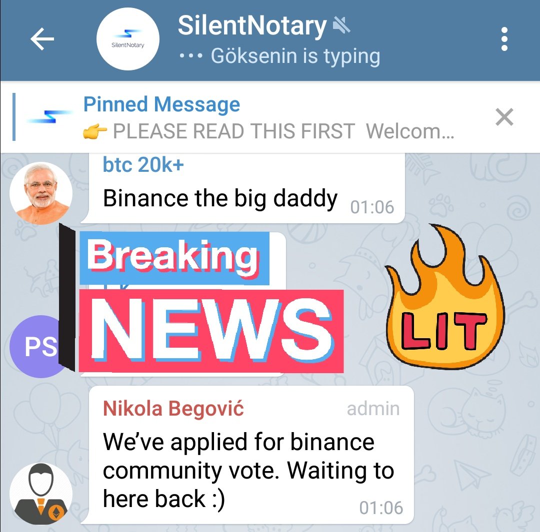 CryptoBull tweet media