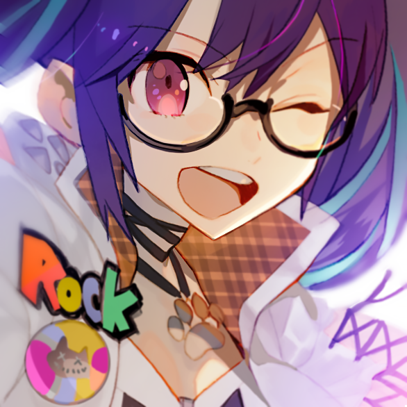 アイコン用らくがきのプリチャンマイキャラちゃん～ 