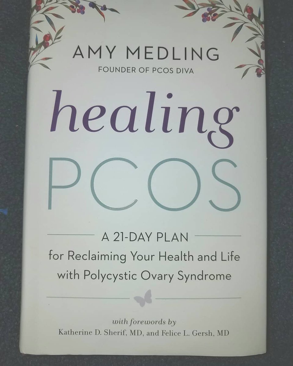 ValkyrieFreya78's tweet photo. Thank you @pcosdiva very appreciative! #healingPCOS #pcosawareness #PCOS #amymedling https://t.co/dqAPKsbTLm