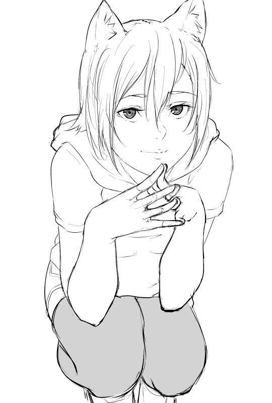 Reiiyne's tweet photo. #2018自分が選ぶ今年上半期の4枚
I haven't drawn much at all these past 6 months, but Im slowly getting back into it （‐＾▽＾‐） https://t.co/jYgotI71tA