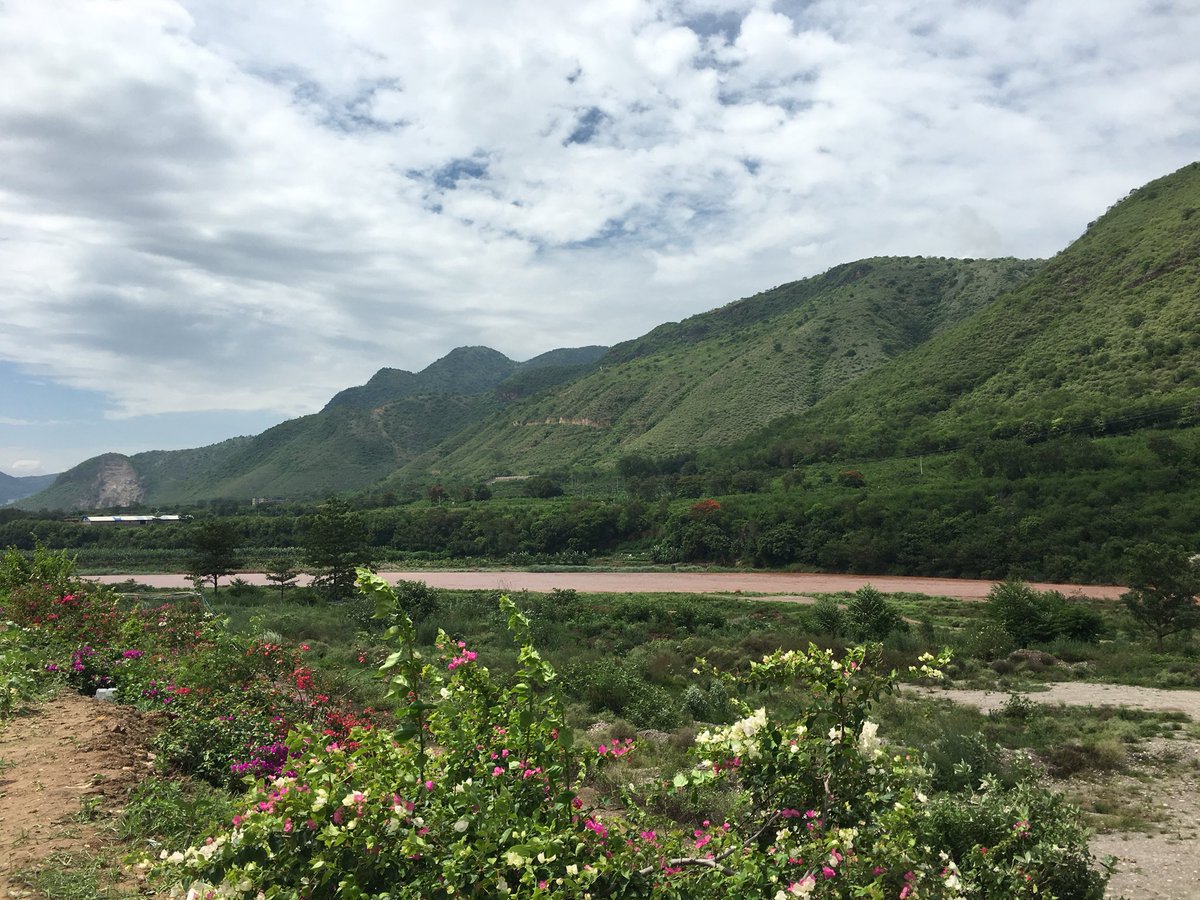RedRiverRoamer's tweet photo. As the ppl of MangoTown celebrate the mango harvest, pray for a spiritual harvest along the RedRiver https://t.co/VaQAsmzfaE