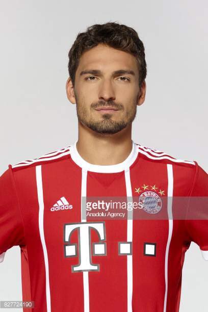 mmlamoyano's tweet photo. Mañana tenemos ESTO
#MatHummels #Alemania
#Russia2018WorldCup https://t.co/ah21AplPar