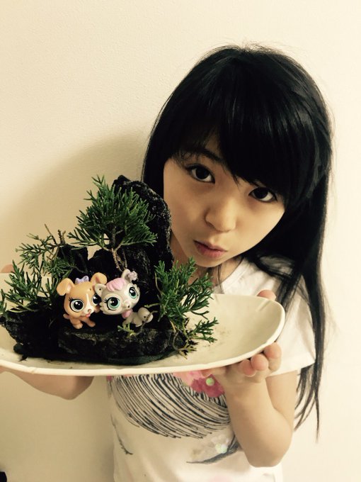 Twitterのコスプレ画像7