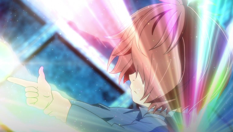 まなちゃん狸化がガチ過ぎてケモナー歓喜 ゲゲゲの鬼太郎 12話はハイパワー霊丸もかっこいい Togetter