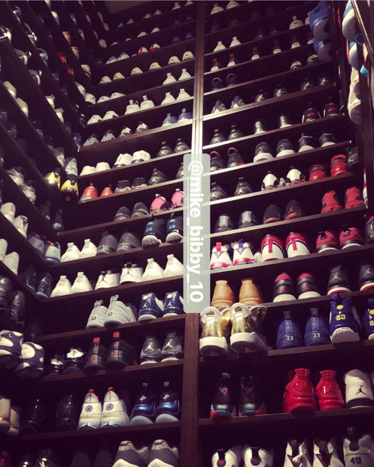 Mike bibby cheap sneakers
