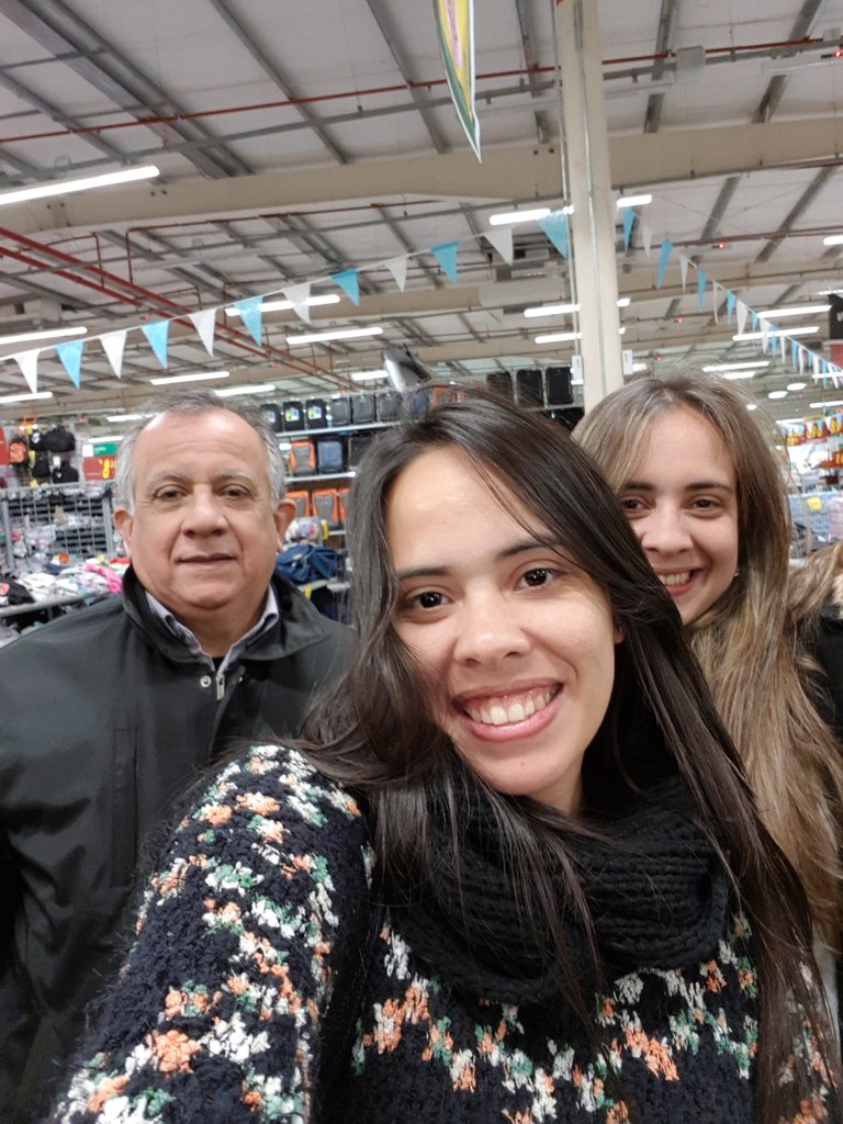 mafeins's tweet image. Previa del #DiaDelPadre #comprando