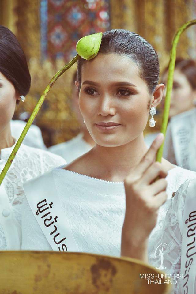 dechampa_'s tweet image. ลุคปูปลาร้า สวย จานีนสไตล์มาก เป็นอีกคนที่น่าสนใจเลยอะ #MUT2018
#MissUniverseThailand2018
#MissUniverseThailand