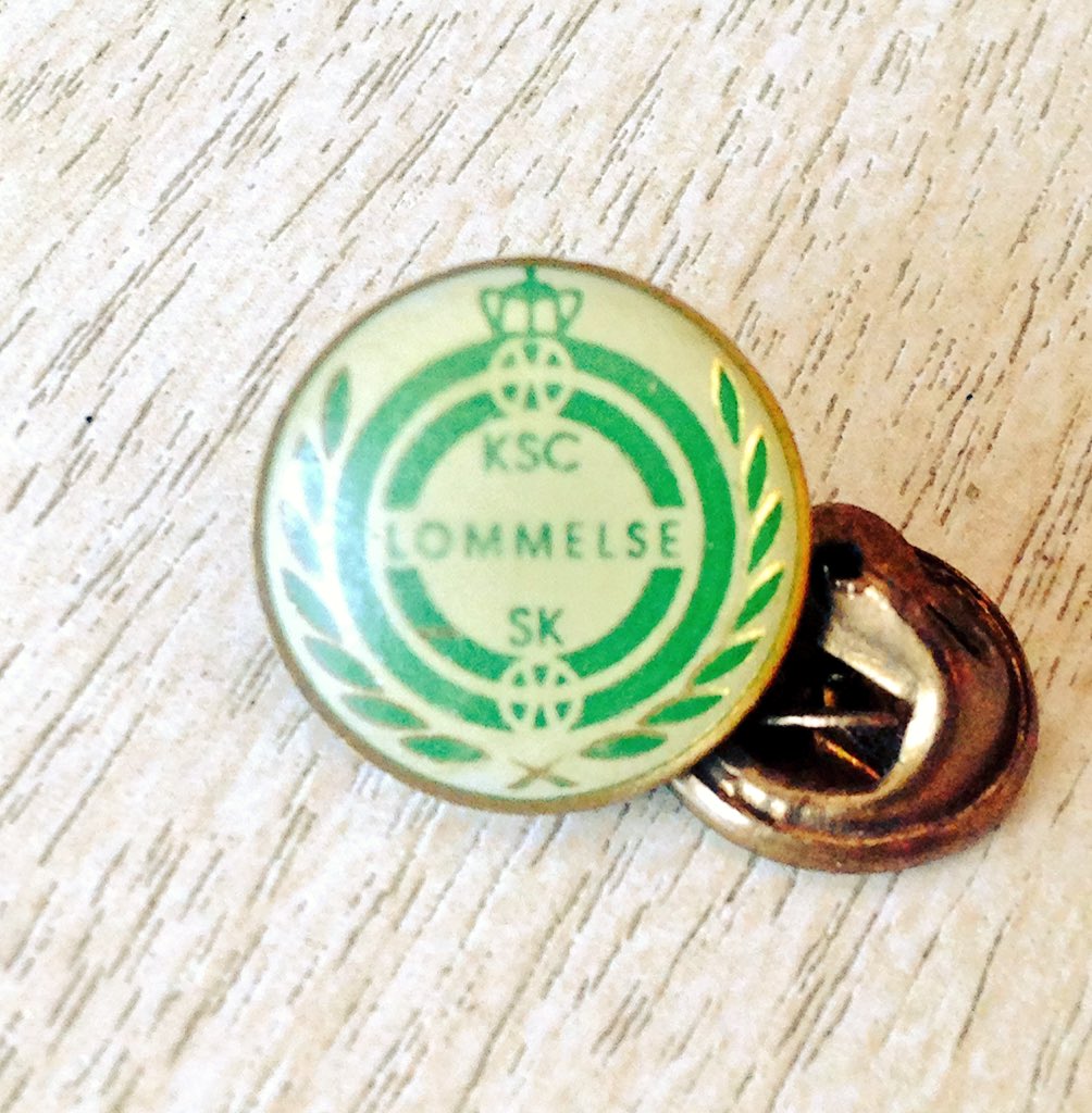 Koninklijke Football Club Lommelse Sportkring
Est. 1932
Stamnummer 1986