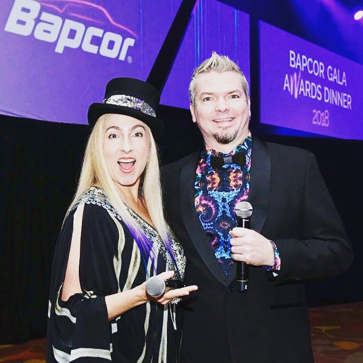 Gr8Talk's tweet photo. Flashback to most recent #Asia #gig #hosting #MCs and #Keynote #speakers for #Bapcor #Autobarn #Autopro #Burson #BNT #conference #tradeshow #marinabaysands #singapore #2018 had a great time with 1000 #attendees https://t.co/VhpaKKGRZ0
