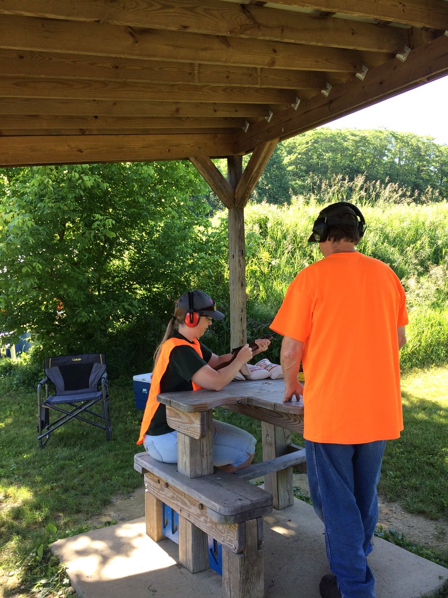 WesnerEric's tweet photo. BerksCountyFamilyFieldDay 2018 is in the books! Thanks so much to the volunteers and sponsors that made it possible!! https://t.co/vw8Psk4BnU