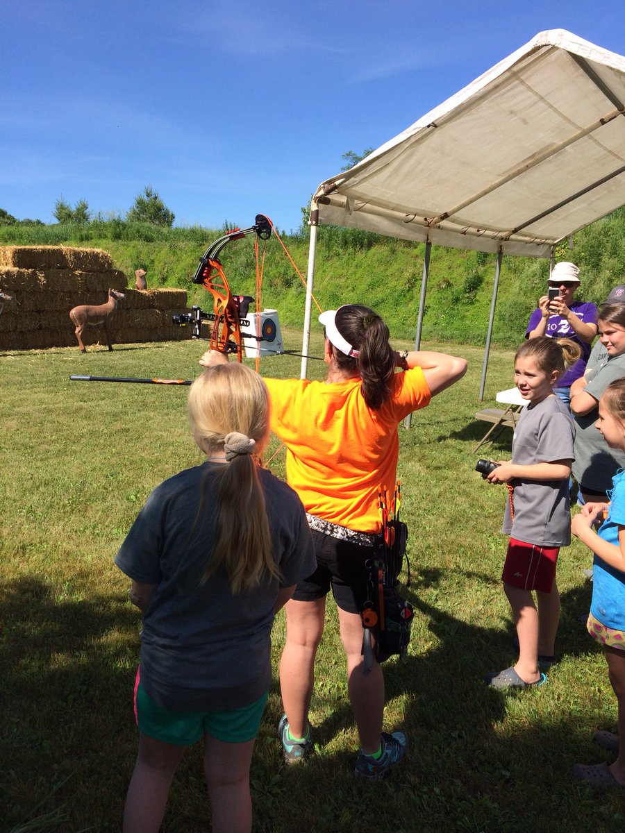 WesnerEric's tweet photo. BerksCountyFamilyFieldDay 2018 is in the books! Thanks so much to the volunteers and sponsors that made it possible!! https://t.co/vw8Psk4BnU