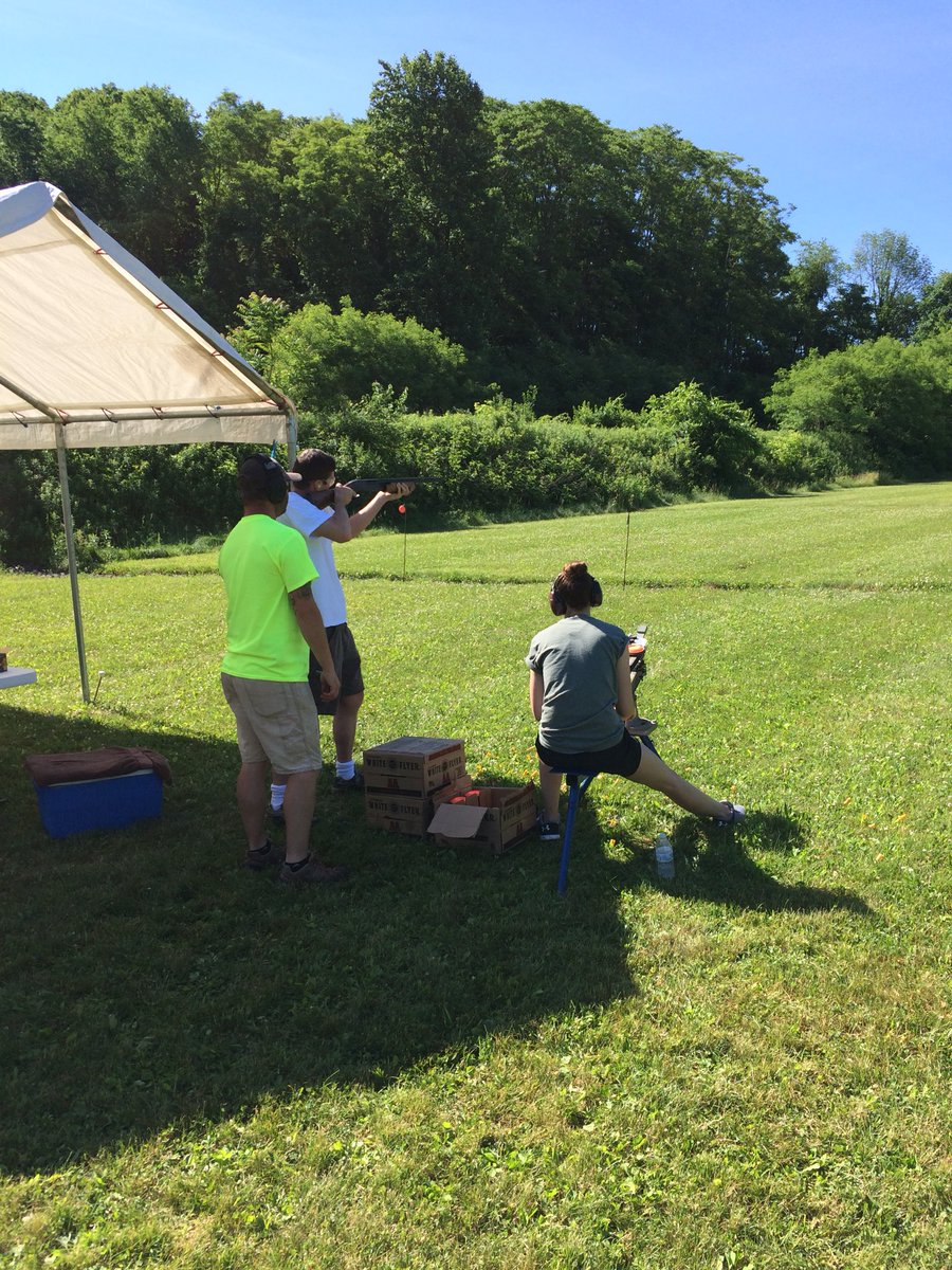 WesnerEric's tweet photo. BerksCountyFamilyFieldDay 2018 is in the books! Thanks so much to the volunteers and sponsors that made it possible!! https://t.co/vw8Psk4BnU