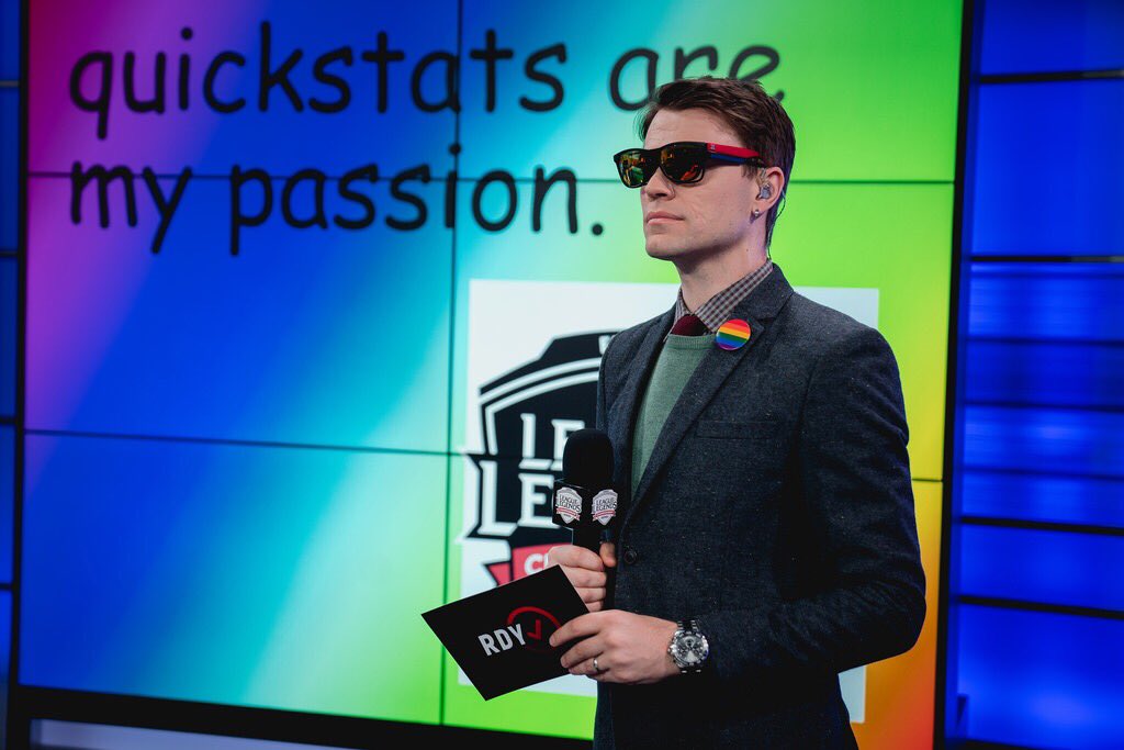 KonkolMichal's tweet image. What a day, awesome games, crazy picks... and ofc #quickstats by @RiotQuickshot