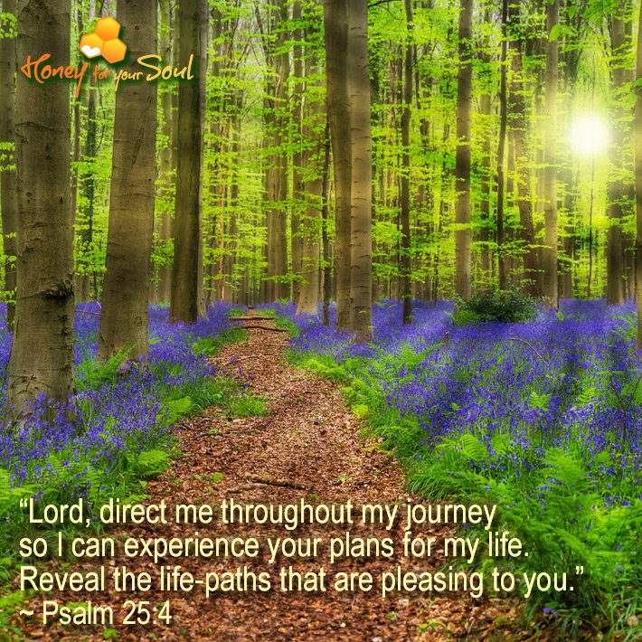 Honey4YourSoul's tweet image. God, who knows the end from the beginning and loves you passionately has good things for you. Trust Him and allow Him to lead you in His life-paths!
HoneyForYourSoul.com
#GodWillGuide
#LetGodBlessYou 
#Surrender