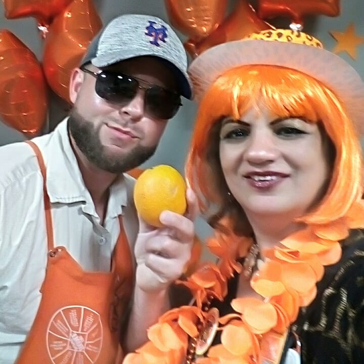 lovdeva_lovina's tweet photo. 0932 Lodi Orange Blooded Day 2018 https://t.co/fng96hVL4C